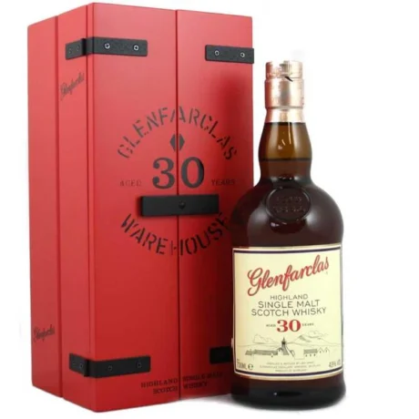 Glenfarclas 30 Year