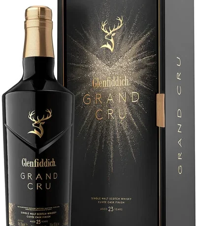Glenfiddich 23 Year Old Grand Cru
