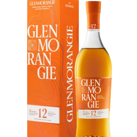 Glenmorangie 12 Year Old
