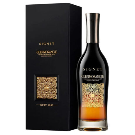 Glenmorangie Signet