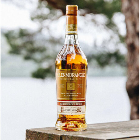 Glenmorangie The Nectar d'Or
