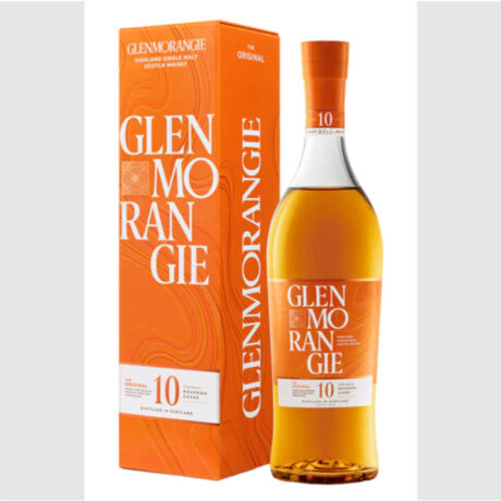Glenmorangie The Original 10 Years