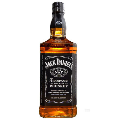 Jack Daniel’s Old No. 7