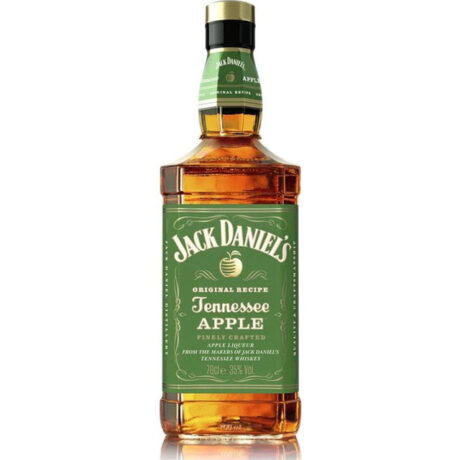 Jack Daniel’s Tennessee Apple