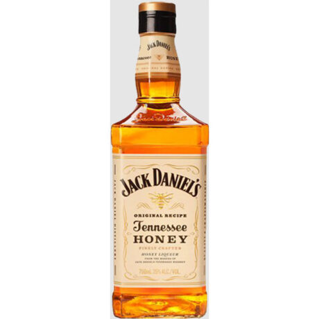 Jack Daniel’s Tennessee Honey