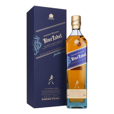 Johnnie Walker Blue Label