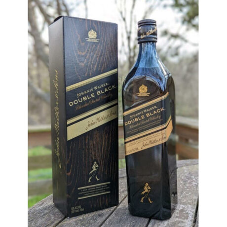 Johnnie Walker Double Black