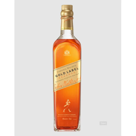 Johnnie Walker Gold Label Reserve