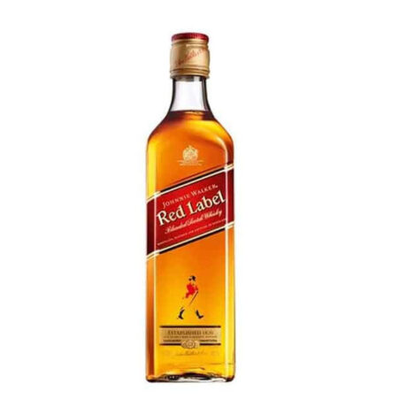 Johnnie Walker Red Label