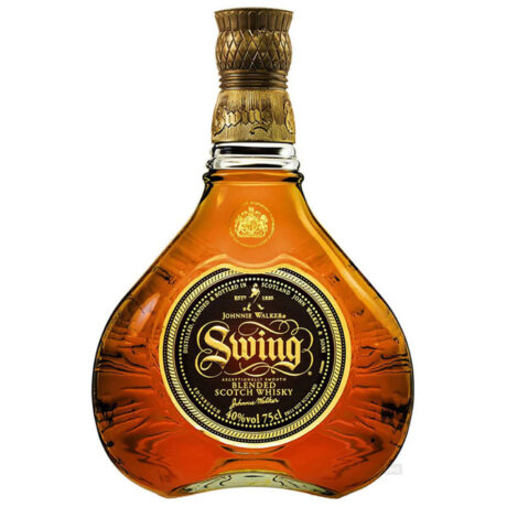 Johnnie Walker Swing
