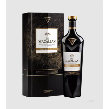 Macallan Rare Cask Black