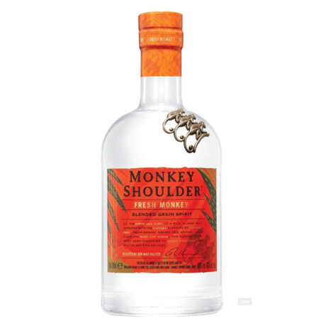 Monkey Shoulder