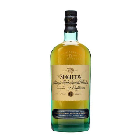 Singleton of Dufftown 12 Years