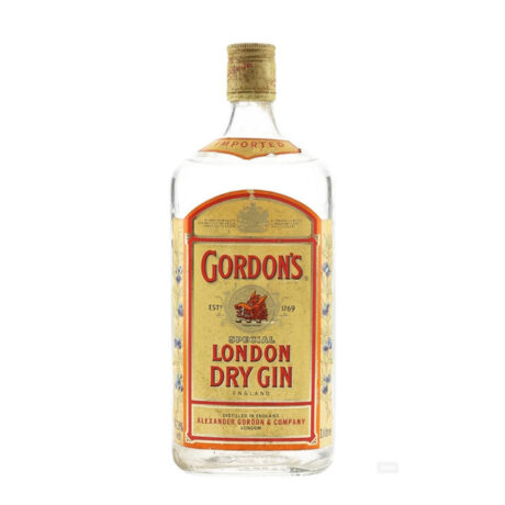 Gordons Special London Dry Gin