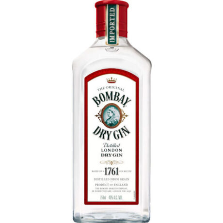 Bombay Original London Dry Gin