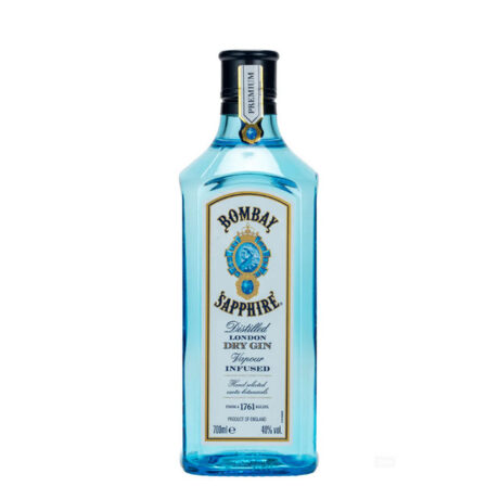 Bombay Sapphire