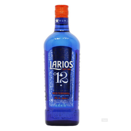Larios 12 Gin