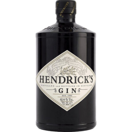 Hendricks Gin