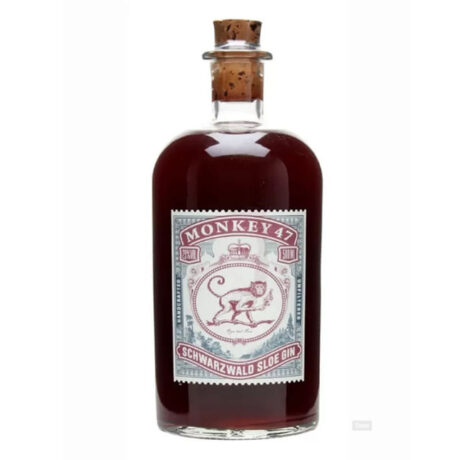 Monkey 47 Sloe Gin