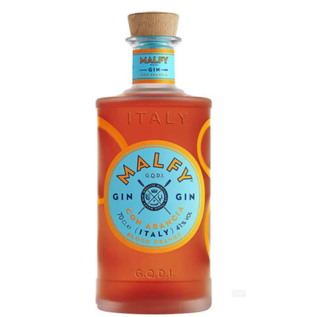 Malfy Gin Con Arancia