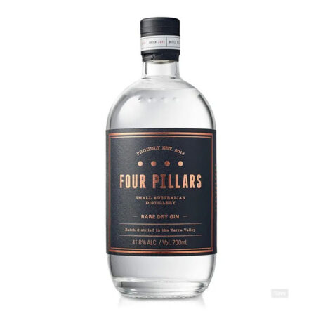 Four Pillars Rare Dry Gin
