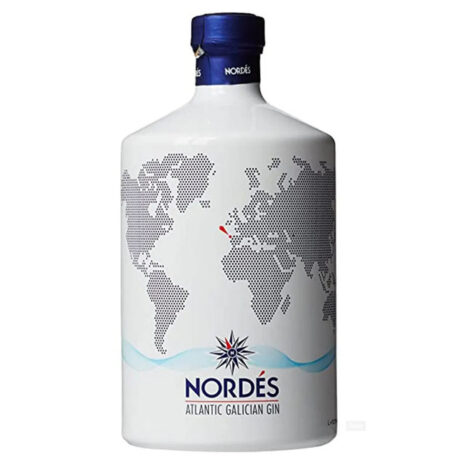 Nordes Atlantic Galician Gin