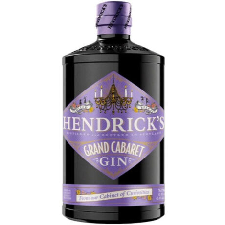 Hendricks Grand Cabaret