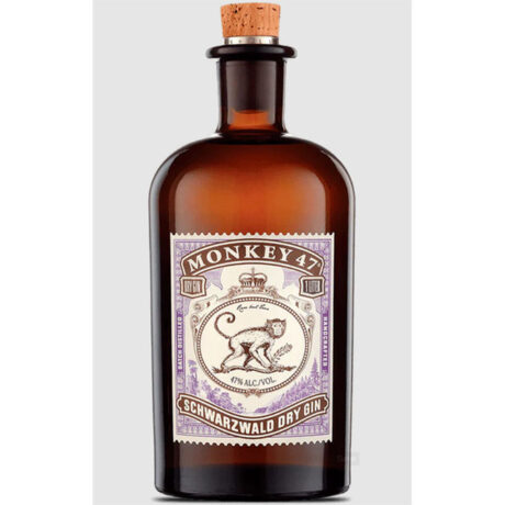 Monkey 47 Schwarzwald