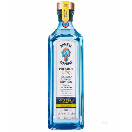 Bombay Sapphire Premier Cru