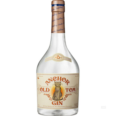 Anchor Old Tom Gin