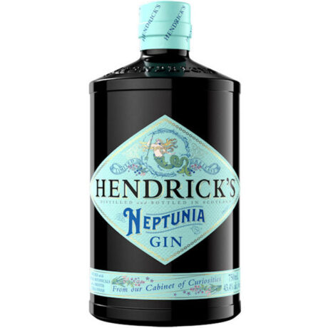 Hendricks Neptunia