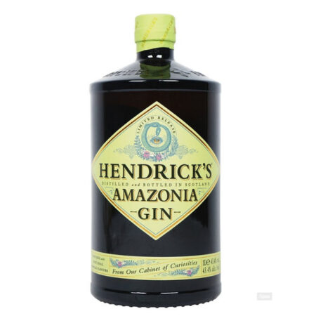Hendricks Amazonia Gin