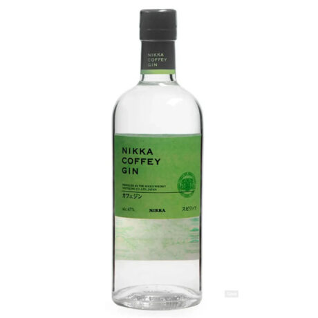 Nikka Coffey Gin