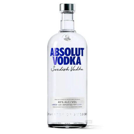 Absolut Blue