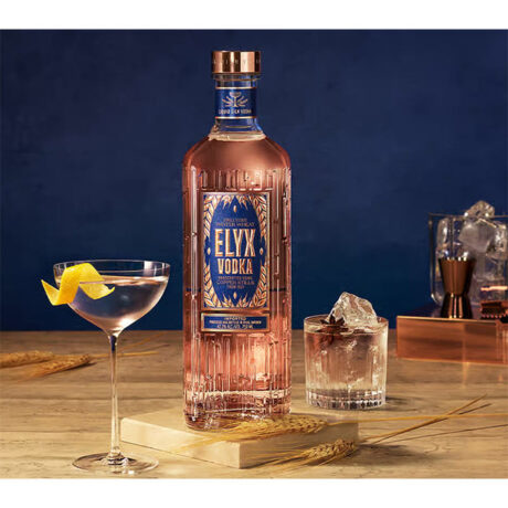 Absolut Elyx Vodka