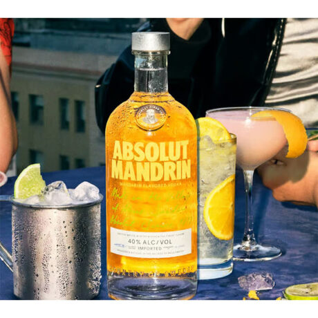Absolut Mandarin