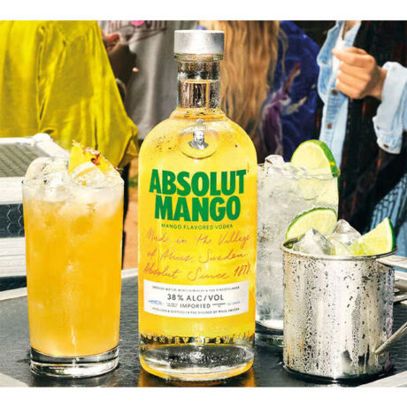 Absolut Mango
