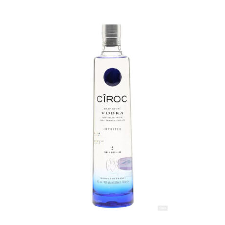 Ciroc