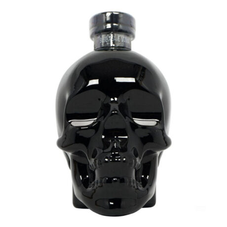 Crystal Head Onyx