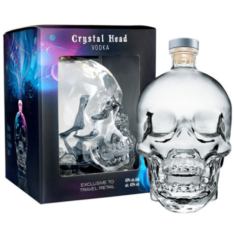 Crystal Head