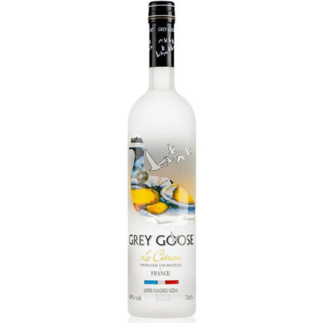 Grey Goose Citron