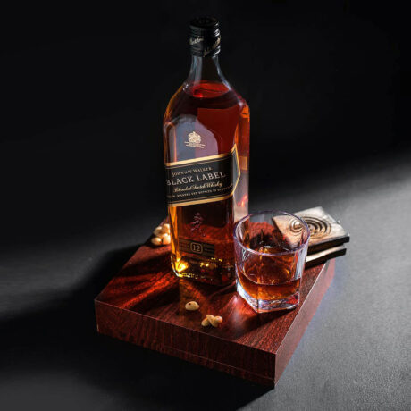 Vallantine's 17 Year Old
