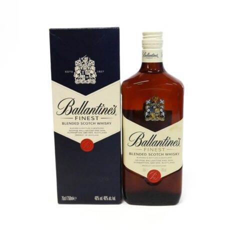 Ballantine’s Finest