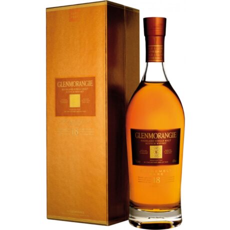 Glenmorangie 18 Year